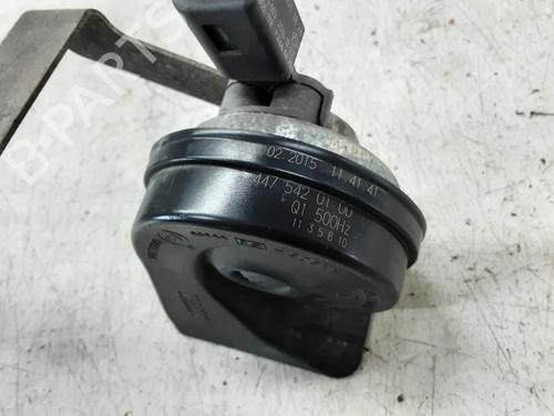 Horn MERCEDES-BENZ V-CLASS (W447) V 220 CDI / d (447.811, 447.813, 447.815) | BP39712665E13 - Image 2