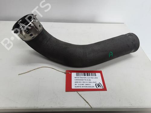 Intercooler-rør  Intercooler-rør  20287608 20287608