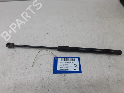Gasfjeder motorhjelm BMW X2 (F39) sDrive 18 i (140 hp) 32244169