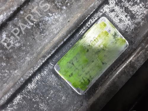 Gearbox MERCEDES-BENZ V-CLASS (W447) V 220 CDI / d (447.811, 447.813, 447.815) | BP39712623M3 - Image 4