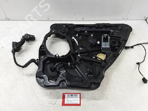 Used Rear left panel Rear left panel 32246633 32246633