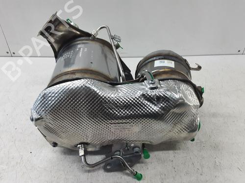 Particulate filter VW ARTEON (3H7, 3H8) 2.0 TDI | BP25994582M81 