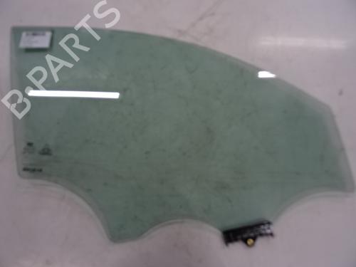 Used Front right door window HYUNDAI TUCSON (TL, TLE) 1.7 CRDi (116 hp) 20269866