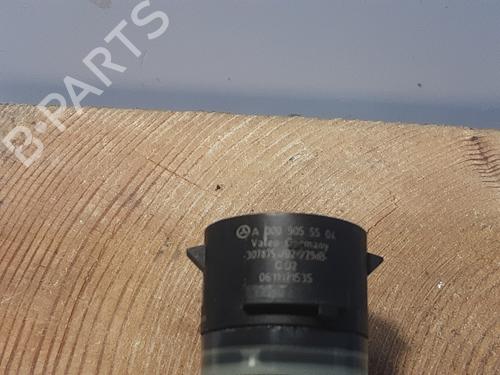 Electronic module MERCEDES-BENZ VITO Van (W447) 116 CDI (447.601, 447.603, 447.605) | BP29168319M83 