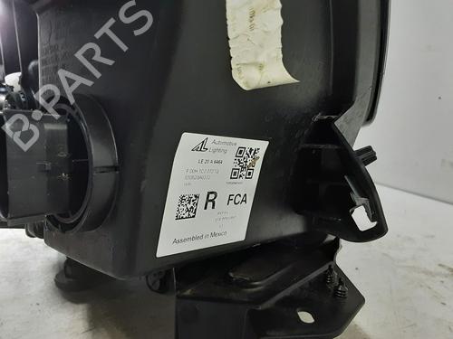 Right headlight JEEP GRAND CHEROKEE L V (WL) 2.0 4xe Plug-in Hybrid | BP32246395C29 - Image 3