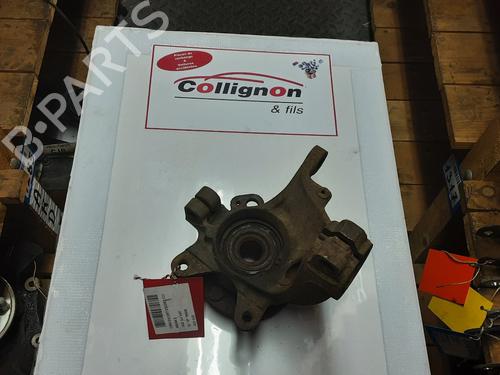 Used Left front steering knuckle Left front steering knuckle FORD ESCORT V Turnier (ANL) 1.6 (90 hp) 20282639 20282639