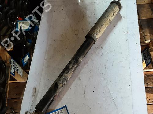 Used Left rear shock absorber MERCEDES-BENZ E-CLASS (W211) E 220 CDI (211.006) (150 hp) 20283054