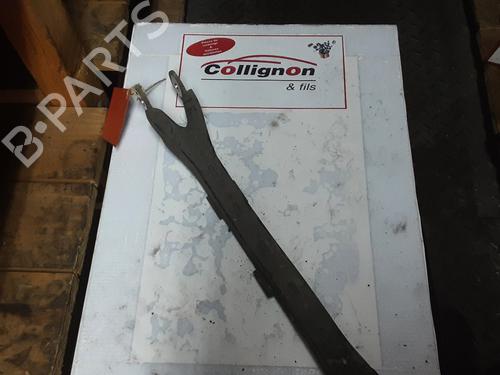 Left rear suspension arm MERCEDES-BENZ CLS (C219) CLS 350 CDI (219.322) | BP20279167M14 