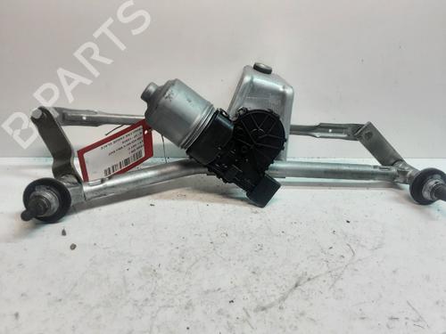 Viskermotor vindrude Viskermotor vindrude PEUGEOT 206+ (2L_, 2M_) 1.4 HDi eco 70 (68 hp) 39889317 39889317