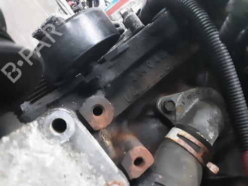 Motor MINI MINI (R50, R53) Cooper | BP28171047M1 