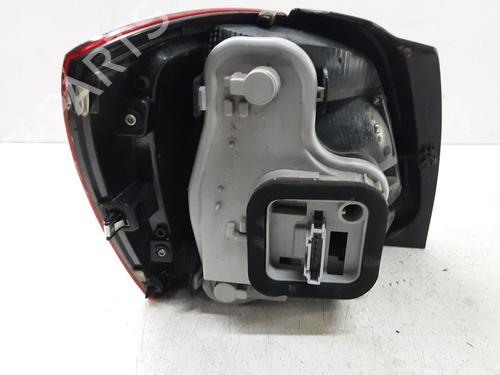 Right taillight VW POLO V (6R1, 6C1) 1.2 TDI | BP28170939C35 