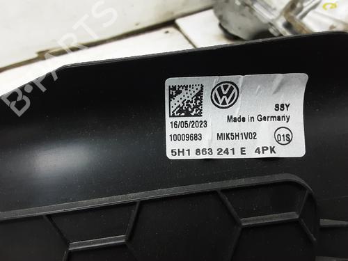 Middle console VW GOLF VIII (CD1, DA1) 1.4 GTE Plug-in Hybrid | BP34103885I22  - Image 6