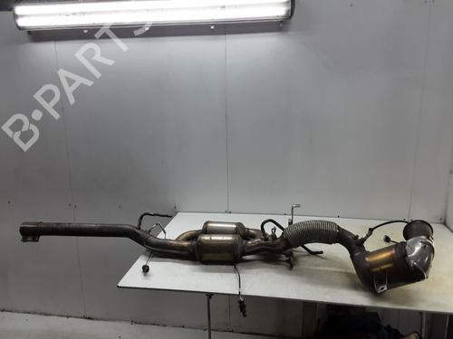 Used Catalyst Catalyst 39058353 39058353