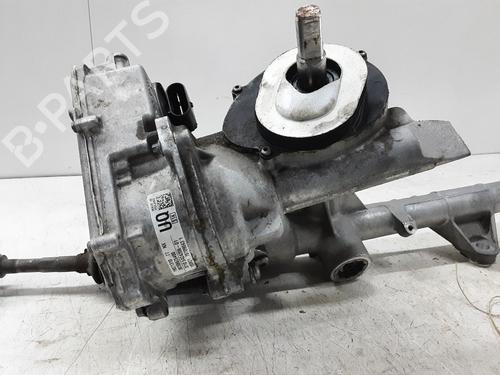Steering rack BMW 1 (F40) 118 i | BP39384626M22 - Image 2