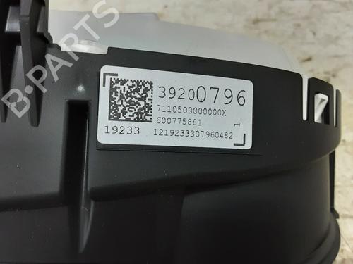 Afficheur OPEL ASTRA K Sports Tourer (B16) 1.0 Turbo (35) | BP30823136C48