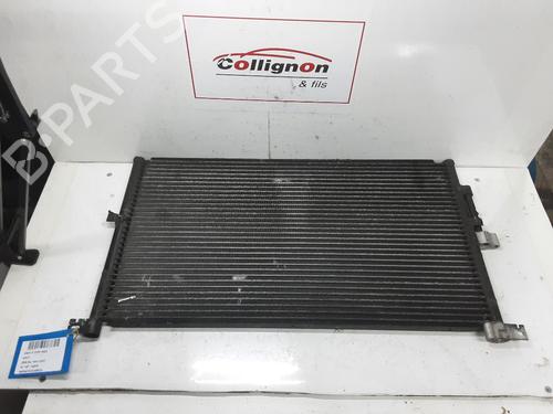 Used AC radiator AC radiator JAGUAR X-TYPE I (X400) 2.5 V6 All-wheel Drive (196 hp) 20283440 20283440