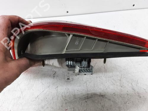Left taillight FORD FIESTA III (GFJ) 1.3 Cat | BP20286726C34 
