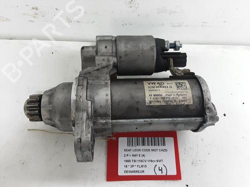 starter-seat-leon-sc-5f5-2013-2014-2015-2016-2017-2018-25279480 main image