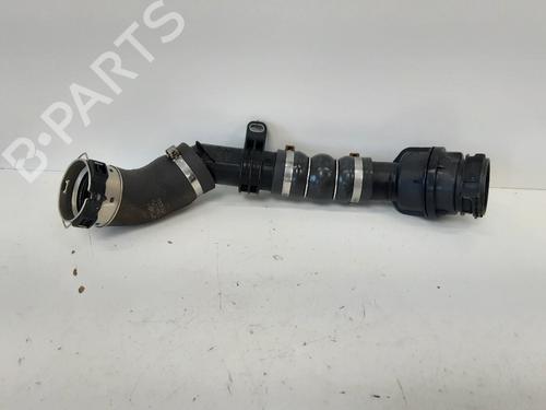 Intercooler pipe RENAULT CLIO V (B7_) 1.5 Blue dCi 85 (B7AG) | BP37176681M127 - Image 2