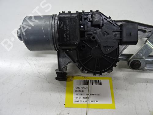 front-wiper-motor-ford-focus-ii-da_-hcp-dp-16-tdci-4m5117508ab-2004-2005-2006-2007-2008-2009-2010-2011-2012-2013-20270777 main image