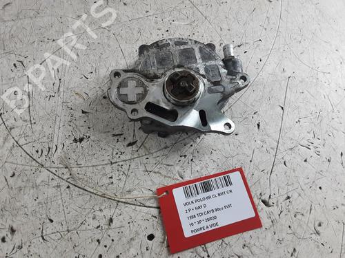 Used Vacuum pump Vacuum pump VW POLO V (6R1, 6C1) 1.6 TDI (90 hp) 28383191 28383191