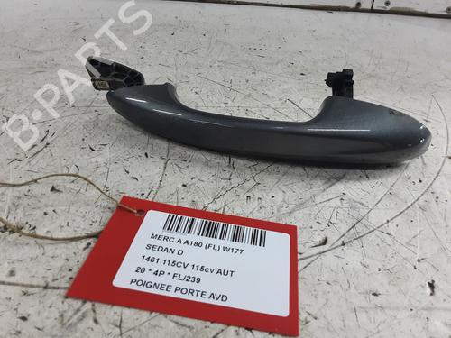 front-right-exterior-door-handle-mercedes-benz-a-class-saloon-v177-2018-36094173 main image