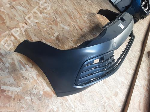 Front bumper VW GOLF VIII (CD1, DA1) 2.0 TDI | BP25796761C7 - Image 2