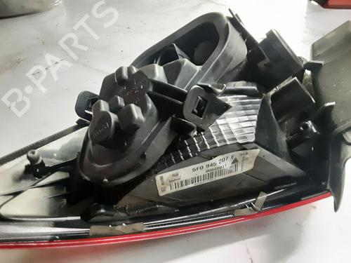 Left taillight SEAT LEON SC (5F5) 2.0 Cupra | BP28824326C34 - Image 3