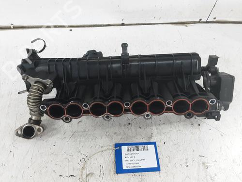 Intake manifold KIA CEE'D (JD) 1.6 CRDi 110 | BP20288420M70 - Image 3