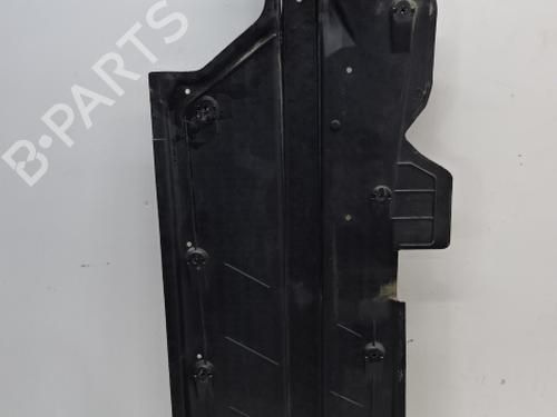 Used Underbody protection Underbody protection VW FOX Hatchback (5Z1, 5Z3, 5Z4) 1.4 TDI (70 hp) 39056962 39056962
