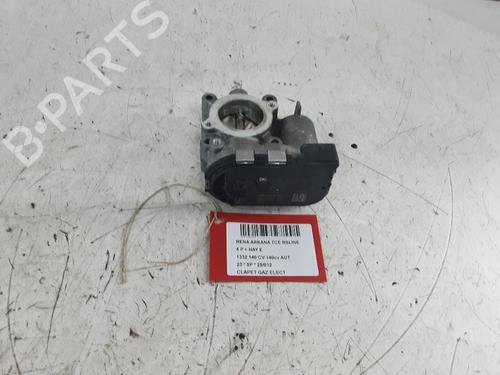 Spjældhus Spjældhus RENAULT ARKANA I (LCM_, LDN_) 1.3 TCe 140 (LDN0) (140 hp) 36669340 36669340