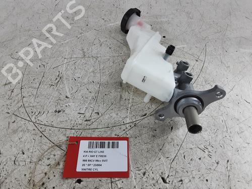 Brake master cylinder KIA RIO IV (YB, SC, FB) 1.0 T-GDI 100 | BP30578962M77 - Image 3