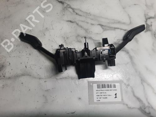 Used Switch VW POLO V (6R1, 6C1) 1.0 TSI (110 hp) 28604193