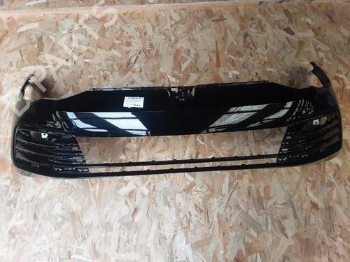 Used Front bumper Front bumper VW GOLF VIII (CD1, DA1) 2.0 TDI (116 hp) 25796736 25796736