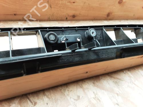 Frontplade/Frontkurv AUDI Q3 (F3B) 35 TFSI | BP31604751C72 - Image 3