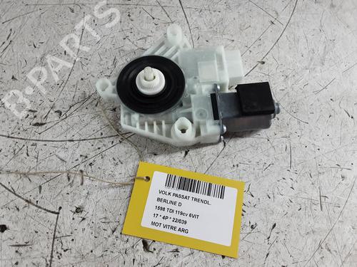 Used Left rear window motor Left rear window motor 36951510 36951510