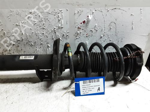 Right front shock absorber VW PASSAT B5.5 (3B3) 1.9 TDI | BP22175914M17 