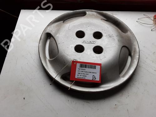 Hulkapsel Hulkapsel FIAT PUNTO (176_) 1.7 TD (71 hp) 20286943 20286943