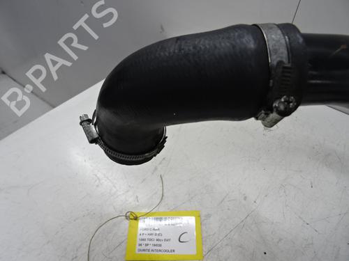 Used Intercooler pipe Intercooler pipe 20275654 20275654
