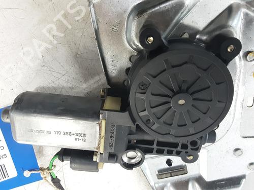 Used Right front window motor SMART CITY-COUPE (450) 0.8 CDI (S1CLC1, 450.300, 450.301, 450.302, 450.303,... (41 hp) 20278301
