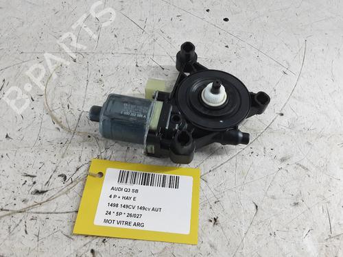 Used Left rear window motor Left rear window motor AUDI Q3 (F3B) 35 TFSI (150 hp) 39965784 39965784