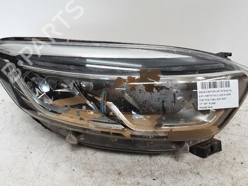 Used Right headlight Right headlight 39051326 39051326