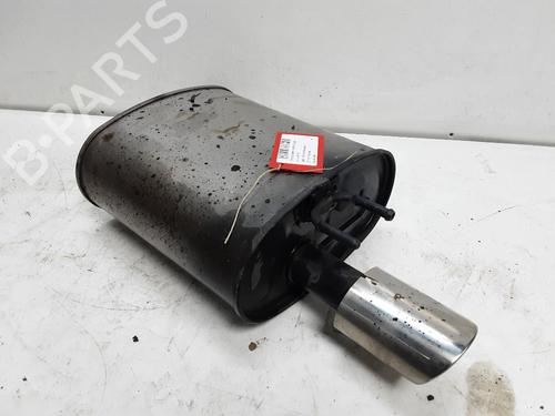 Exhaust system TOYOTA CAMRY (_V7_, _VA7_, _VH7_) 2.5 Hybrid (AXVH71) | BP32247587M121 - Image 3