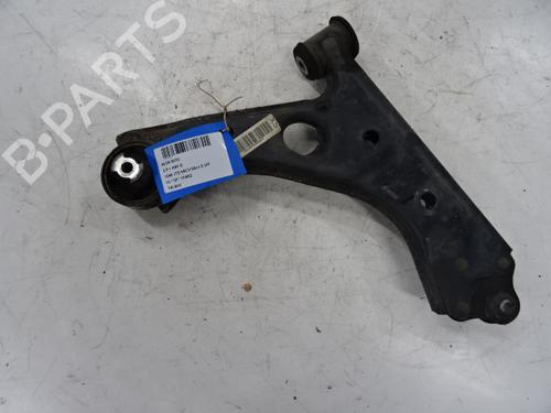 Used Left front suspension arm ALFA ROMEO MITO (955_) 1.3 MultiJet (955AXP1A, 955AYC1A) (95 hp) 20271530