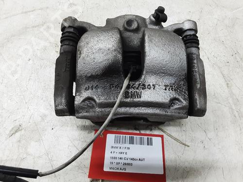 Used Left front brake caliper Left front brake caliper 32184651 32184651