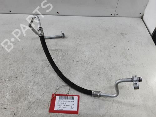 Used AC pipe AC pipe 28824534 28824534