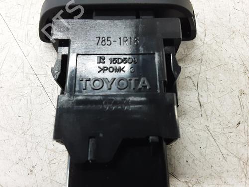 Switch TOYOTA YARIS (_P21_, _PA1_, _PH1_) 1.6 GR 4WD (GXPA16) | BP20278698I30 
