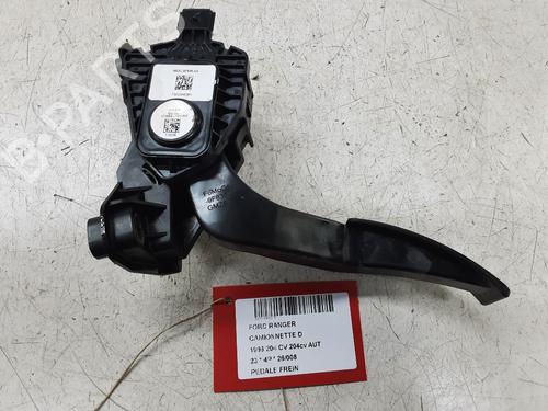 Used Pedal Pedal 32850985 32850985