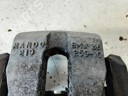 Right rear brake caliper MINI MINI (F56) One | BP40437503M106  - Image 7