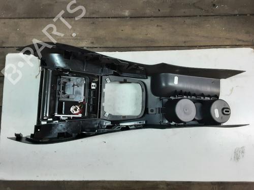 Middle console VW GOLF V (1K1) 2.0 FSI | BP20288540I22 - Image 2